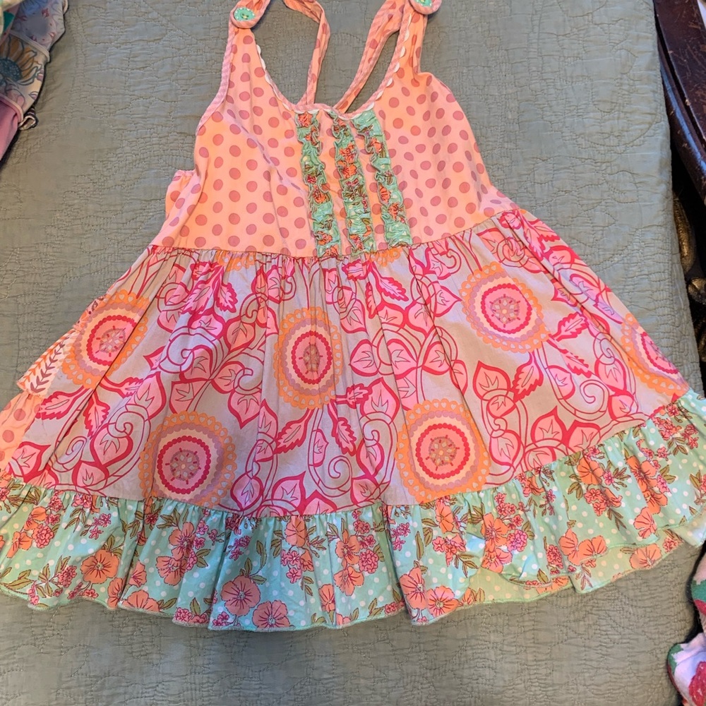 Matilda Jane Top